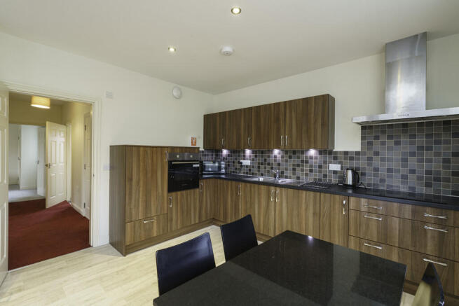 2. Living area an...