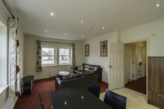 4. Living area an...