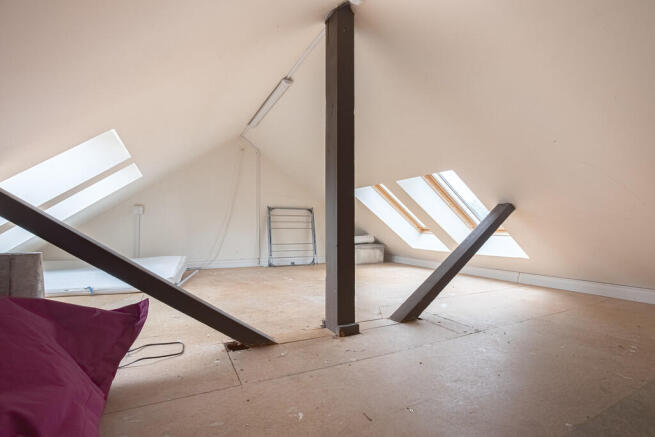 Attic