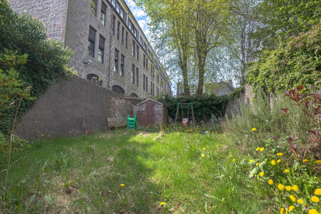 BackGarden