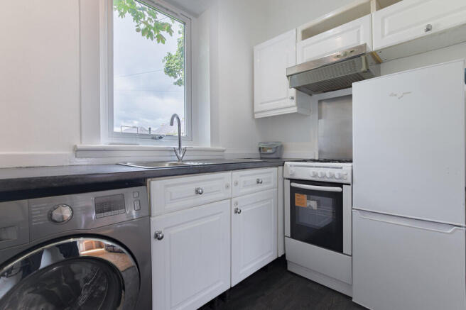 Kitchen Angle 1