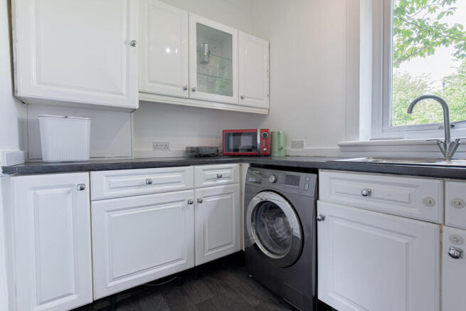 Kitchen Angle 2