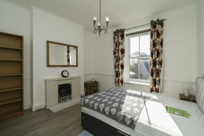 2. Bedroom angle ...