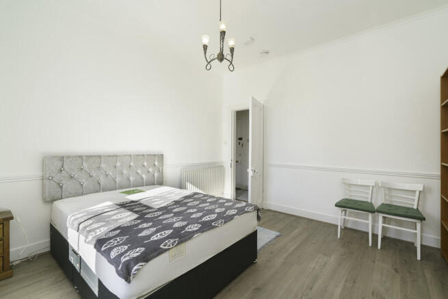 3. Bedroom angle ...