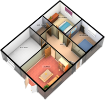 Floorplan 2
