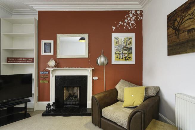 3. Living room an...