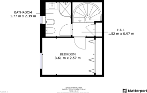 Floorplan 2