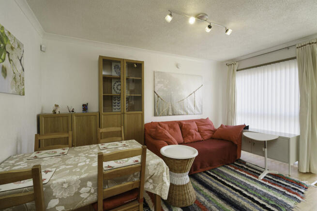 10. Living area a...