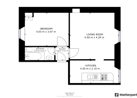 15F Kirk Brae