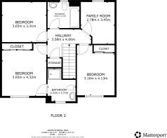 Floorplan 2