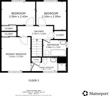 Floorplan 2
