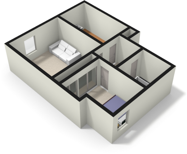 Master Floorplan Image 1