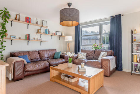 Seaforth Road, Aberdeen