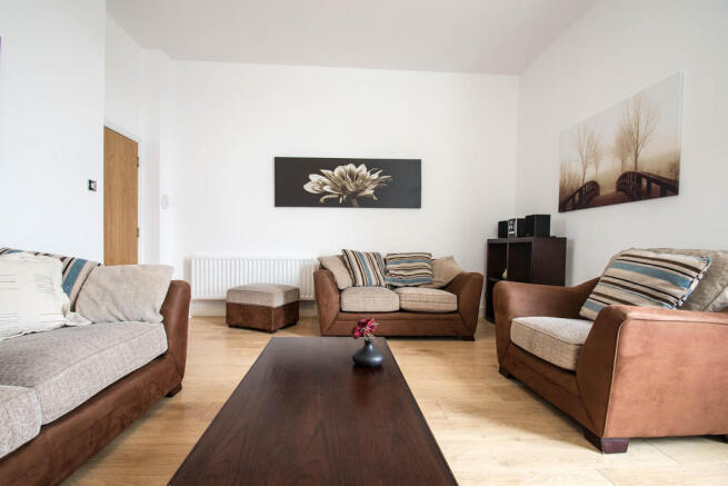 3 Bedroom Flat To Rent In Dee Village Aberdeen Ab11