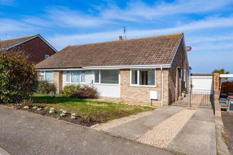 Sandpiper Road, Whitstable