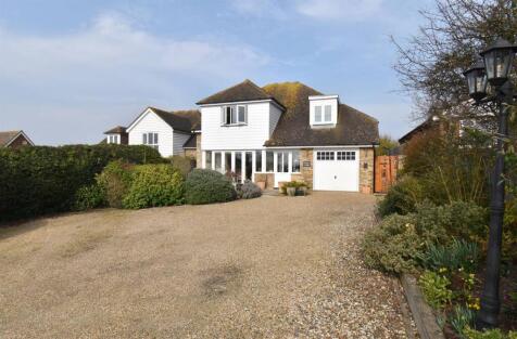 Rayham Road, South Tankerton, Whitstable