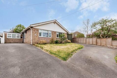 Millstrood Road, Whitstable