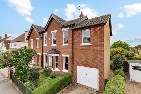 Northwood Road, Tankerton, Whitstable