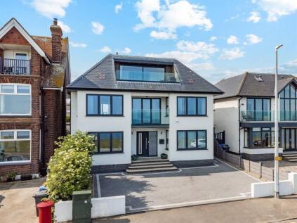 Marine Parade, Tankerton, Whitstable