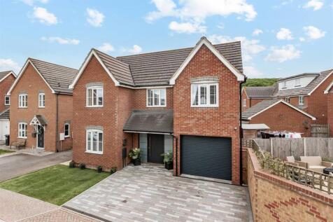 Thistle Drive, Whitstable