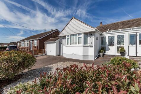 Clover Rise, South Tankerton, Whitstable