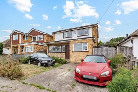 Newton Road, Tankerton, Whitstable