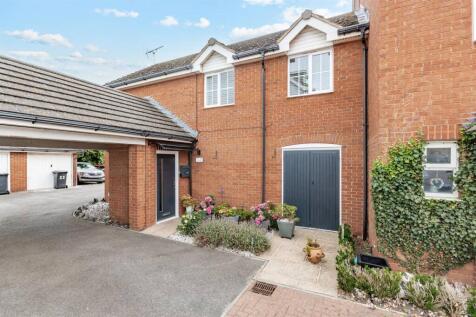 Eversleigh Rise, South Tankerton, Whitstable