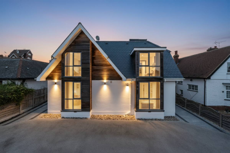 Tankerton Road, Tankerton, Whitstable