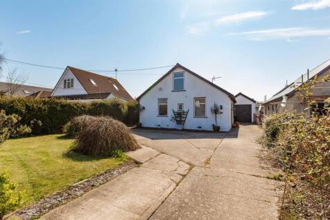 Maydowns Road, Chestfield, Whitstable