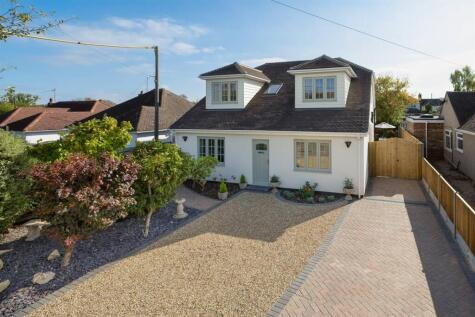 Cherry Orchard, Chestfield, Whitstable