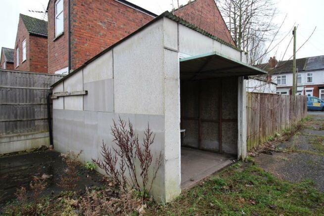 Garage To Rent In Church Drive Garage 1 Lincoln Ln6