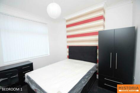 Liverpool - 3 bedroom house share