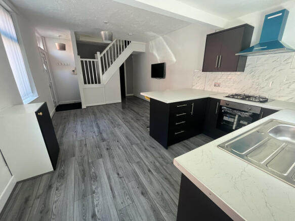 Open Plan