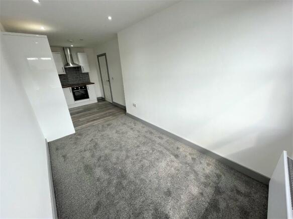 Open Plan