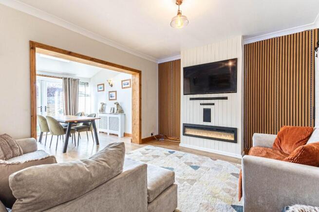 Dining/Family Room