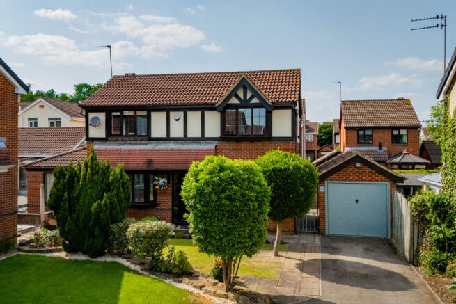 3 Bedroom Detached for Sale