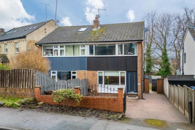 3 Bedroom, Semi Detached
