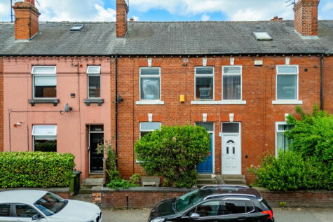 Silcoates Street, Wakefield, WF2