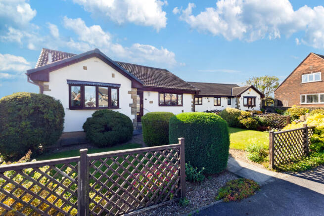 3 Bedroom Bungalow for Sale