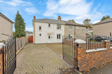 Duke Of York Avenue, Wakefield, WF2