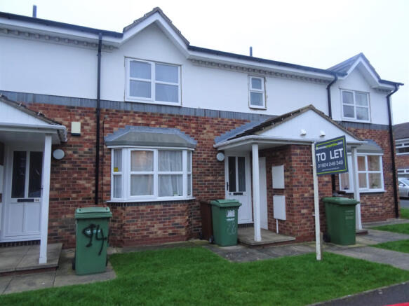 1 Bed Unfurnished Apartment
