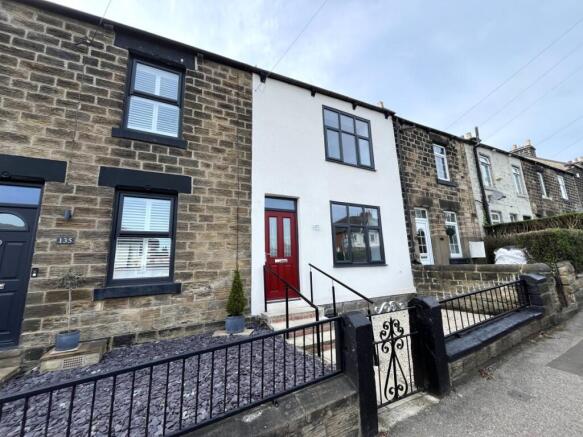 3 Bedroom ,Terrace