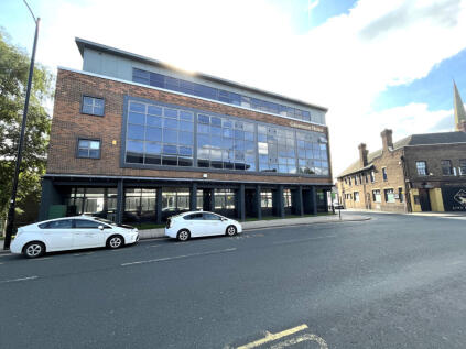 Grosvenor House, Wakefield, WF1