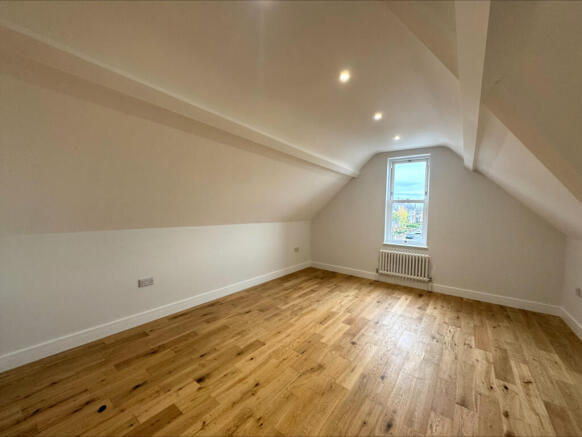 Kitchen/Dining/Living