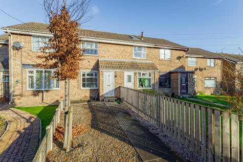 Branstone Grove, Ossett, WF5
