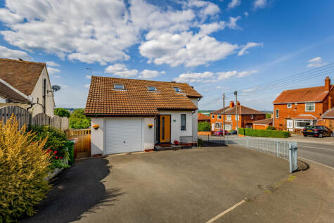 Hollin Lane, Crigglestone, WF4