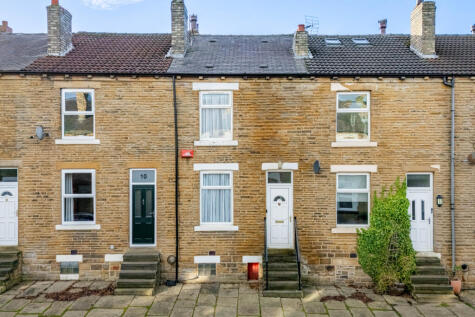 Queen Street, East Ardsley, WF3
