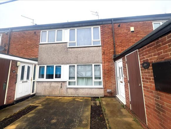 2 Bedroom Flat for Rent