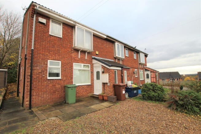 1 Bedroom, Ground Floor Apartment