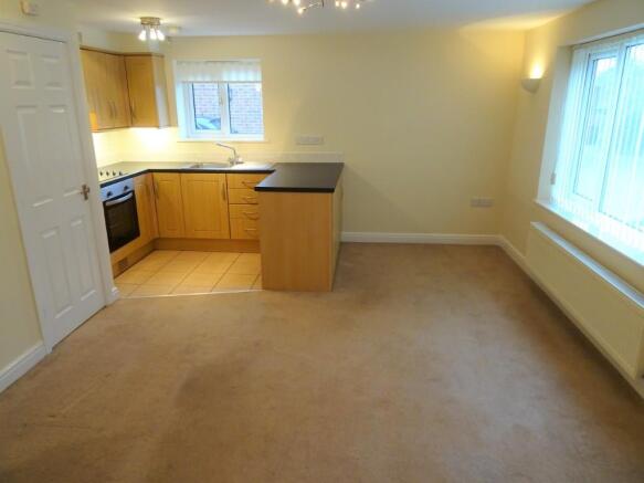 Open Plan
